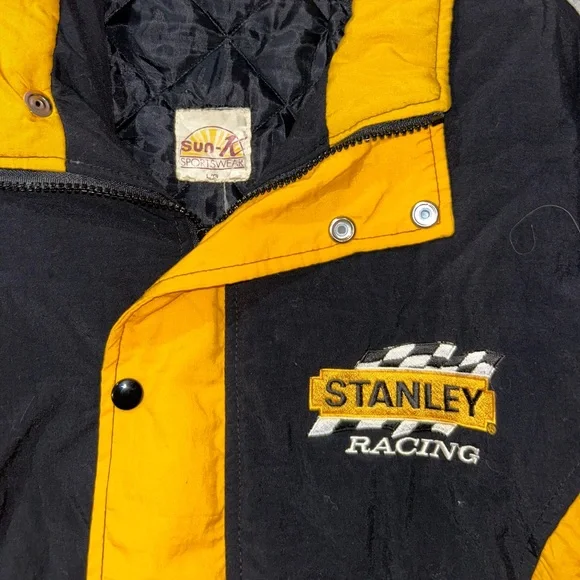 Stanley Jacket - Picture 2 of 5